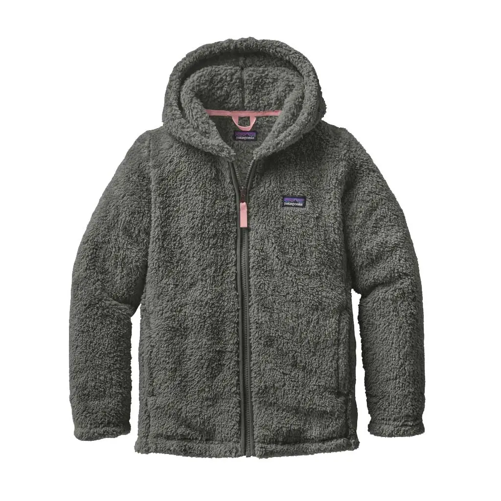 Patagonia Girl's Los Gatos Hoody - Fge 1