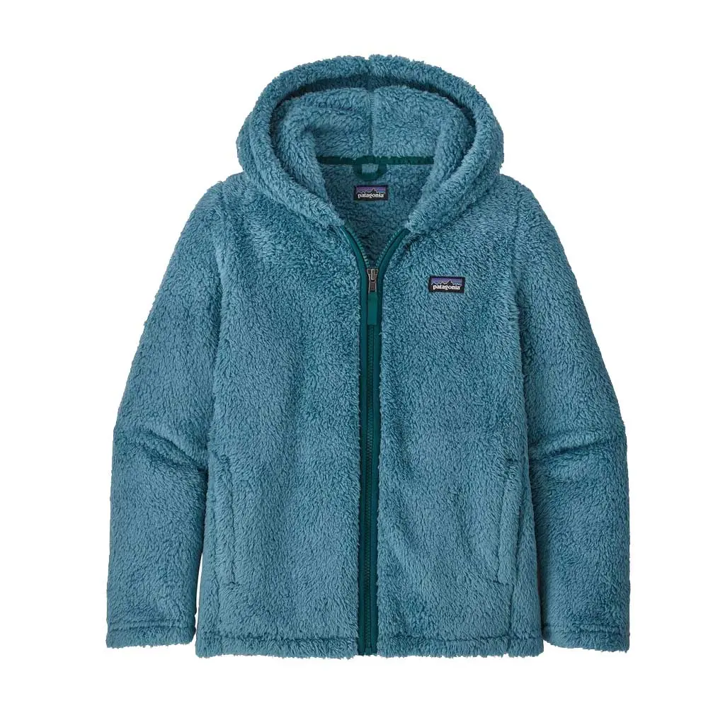Patagonia Girl's Los Gatos Hoody - Abb 1