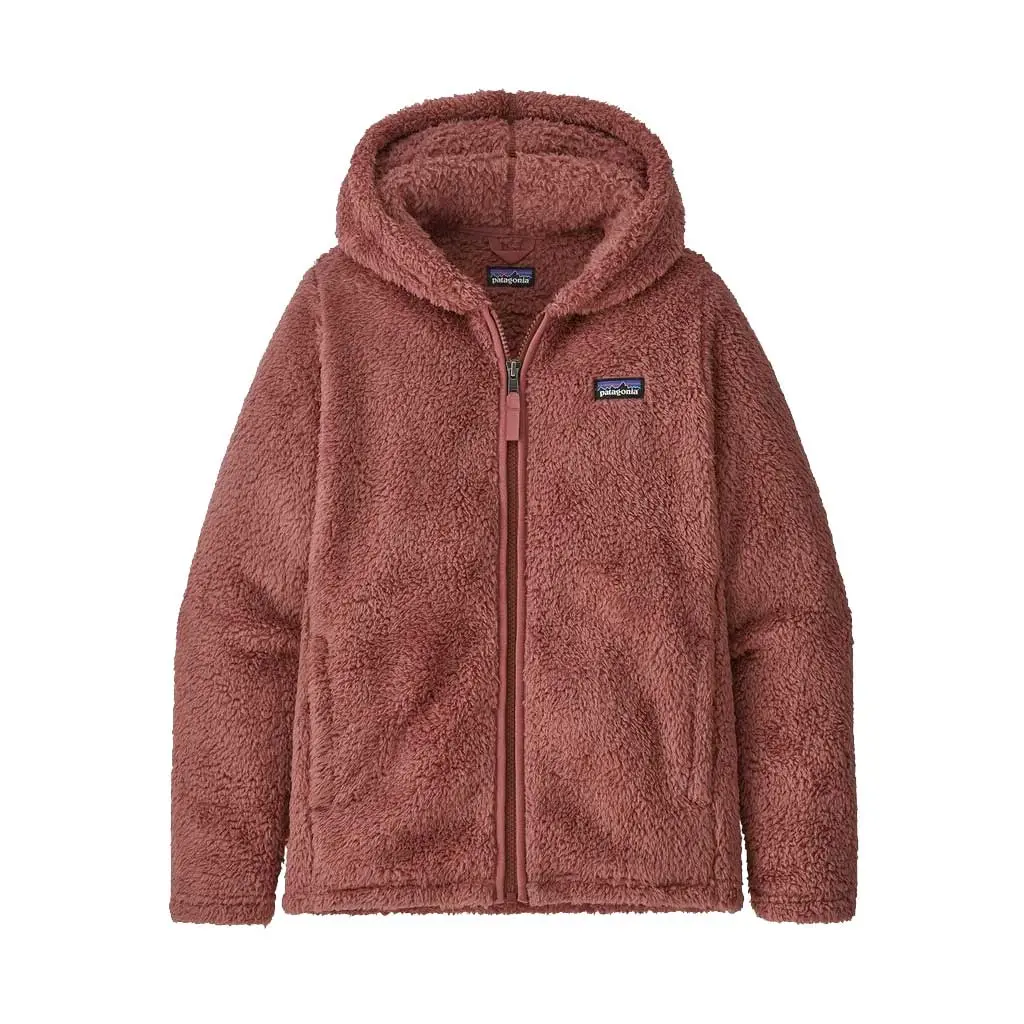 Patagonia Girl's Los Gatos Hoody - Rhp 1