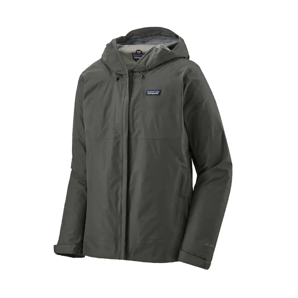 Patagonia Torrentshell 3L Jacket - Fge 1
