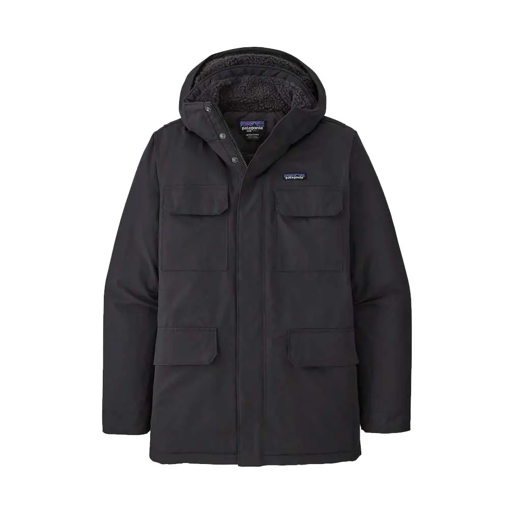 Patagonia Isthmus Parka - Inbk 1