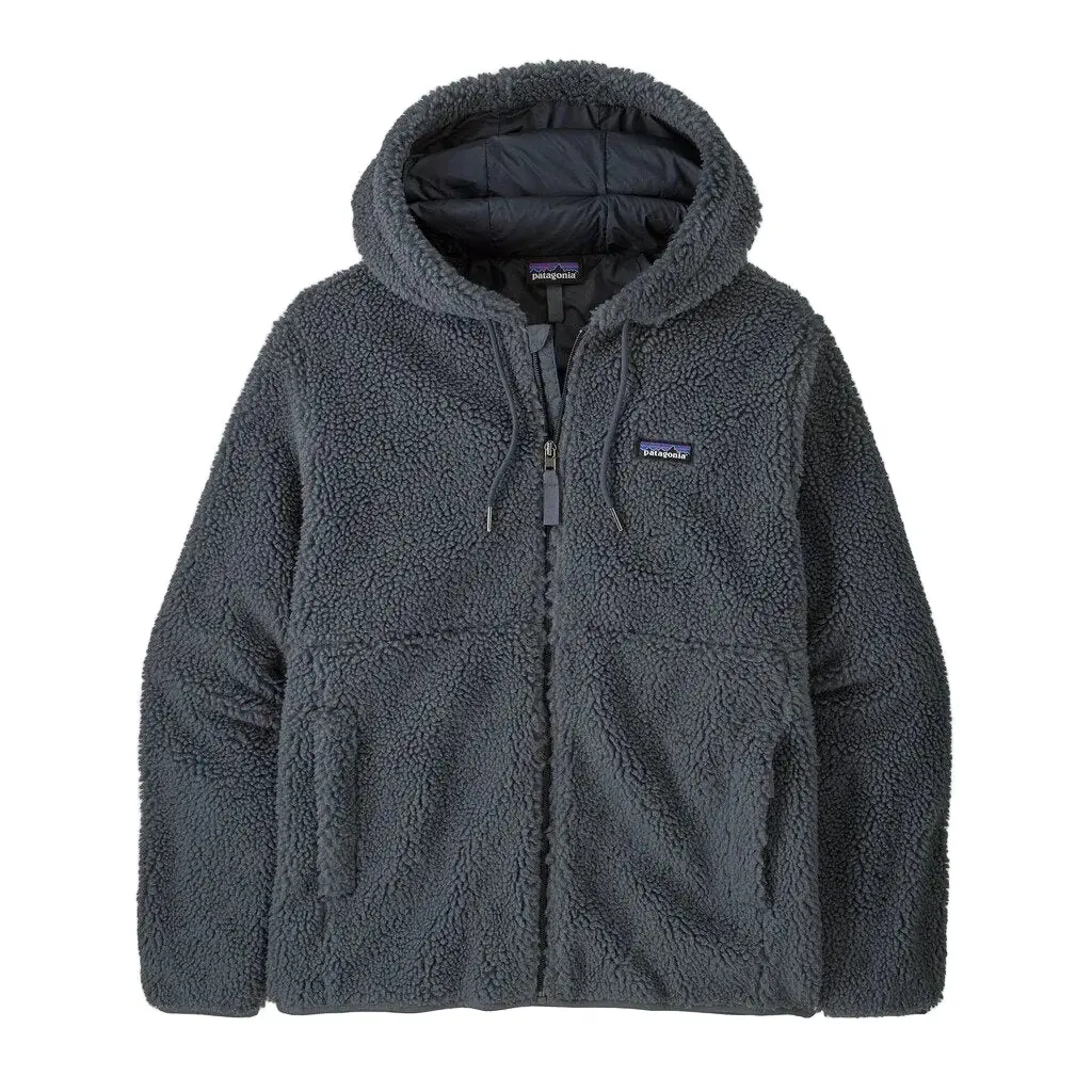Patagonia Retro-X Hoody Jacket - Smolder Blue (23125 Smbd) 1