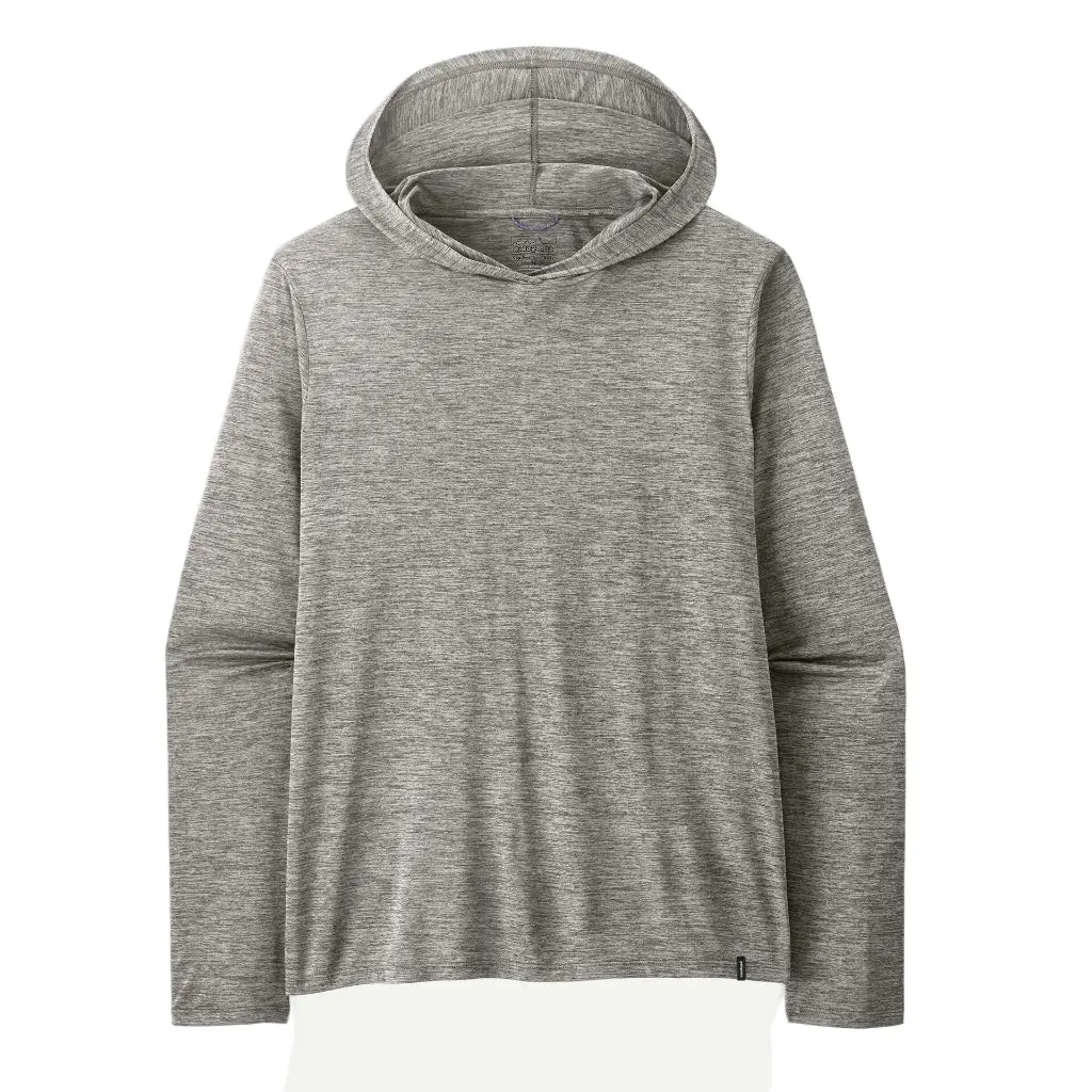 Patagonia Capilene Cool Daily Hoody - Feather Grey (45311 Fea) 1