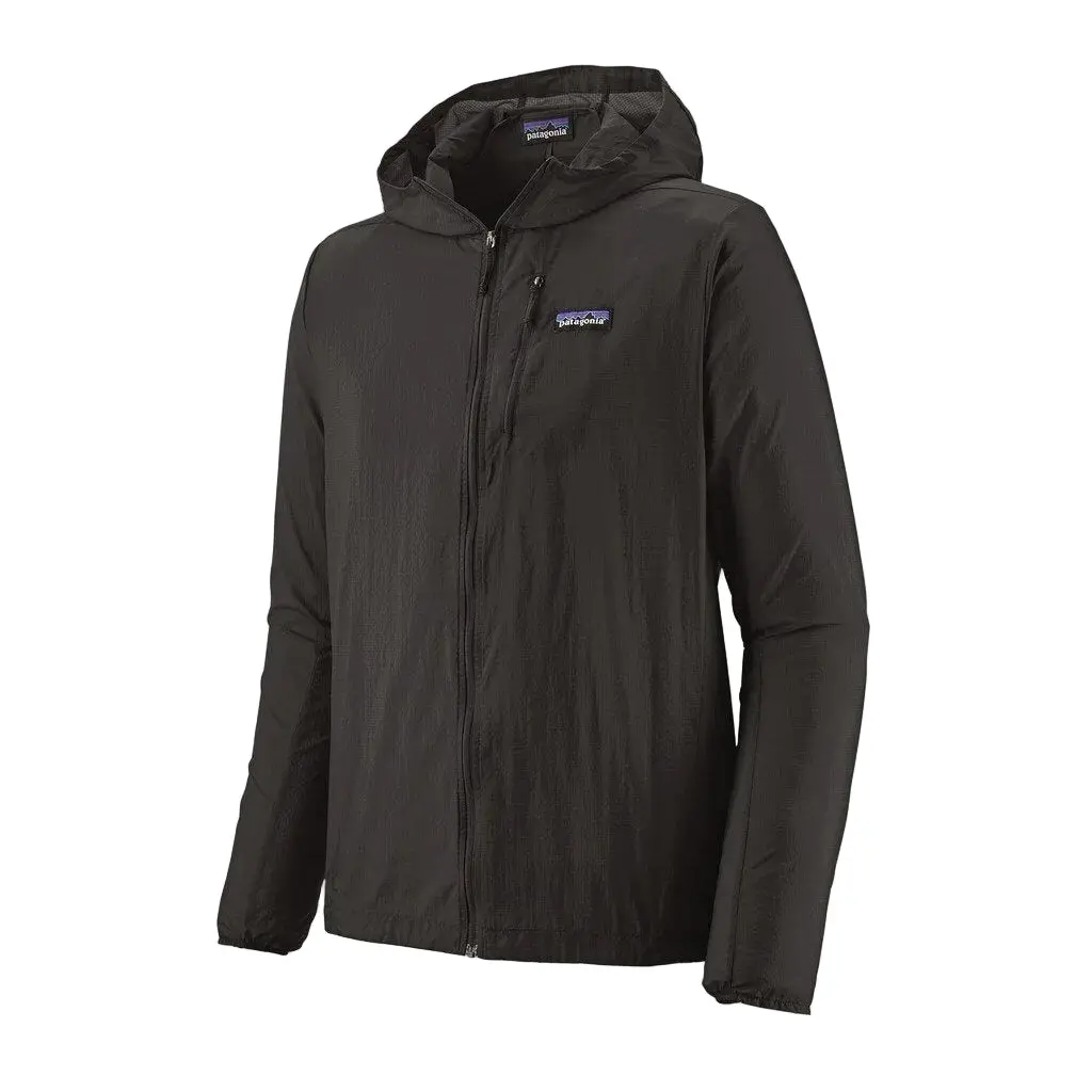 Patagonia Houdini Jacket - Black (24142 Blk) 1