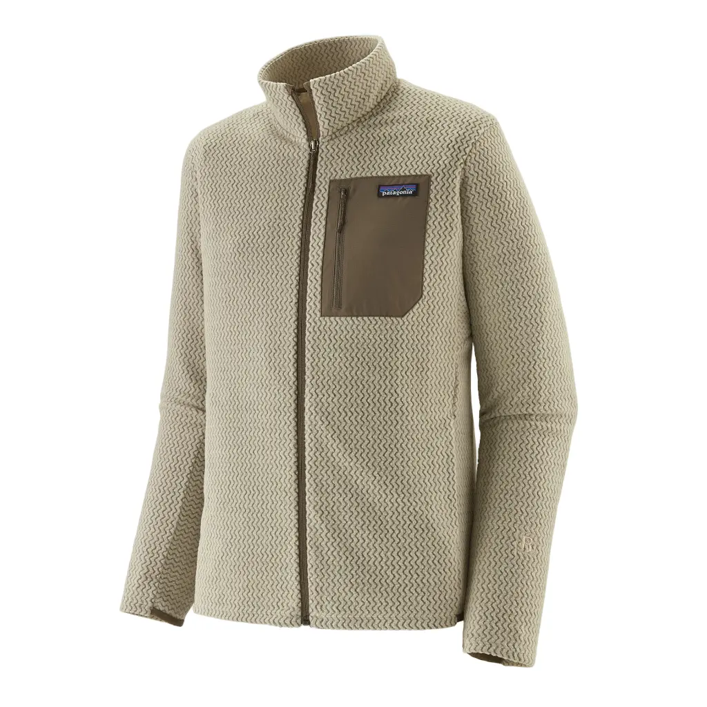 Patagonia R1 Air Jacket - Pelican Plcn 1