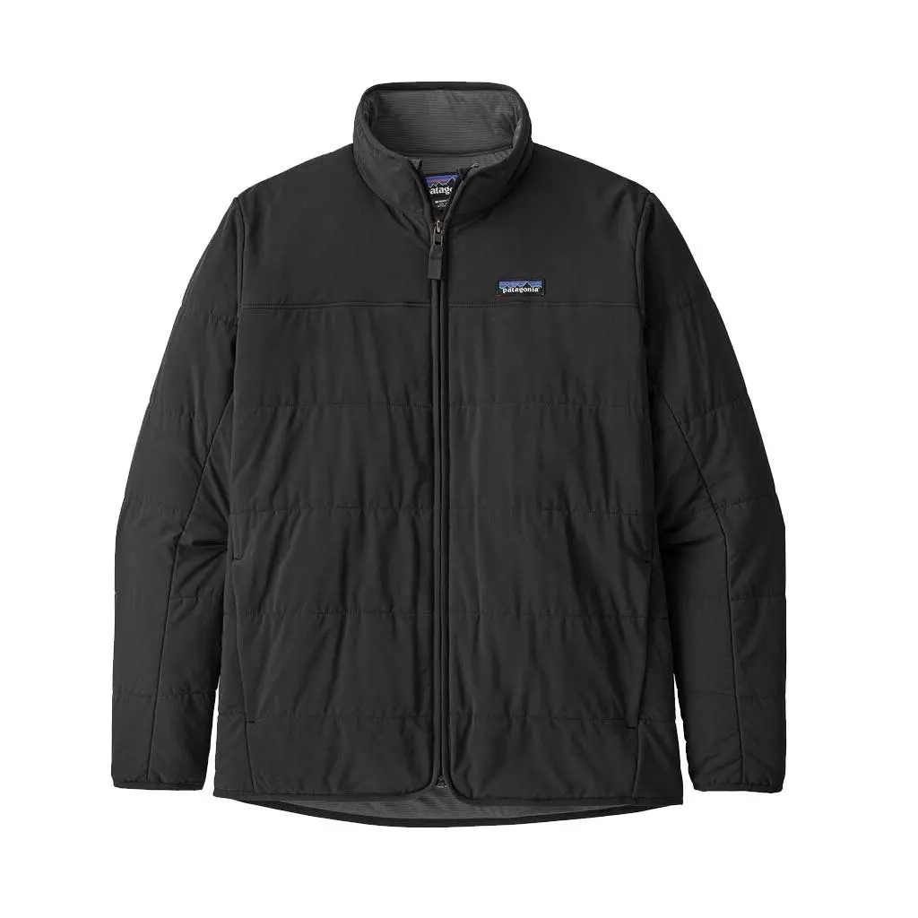 Patagonia Pack In Jacket - Blk 1