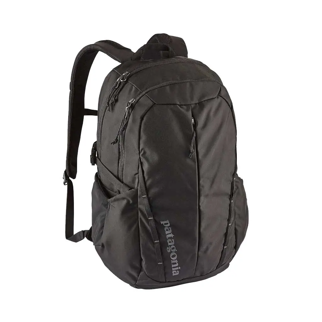 Patagonia Refugio Pack 28L - Blk 1