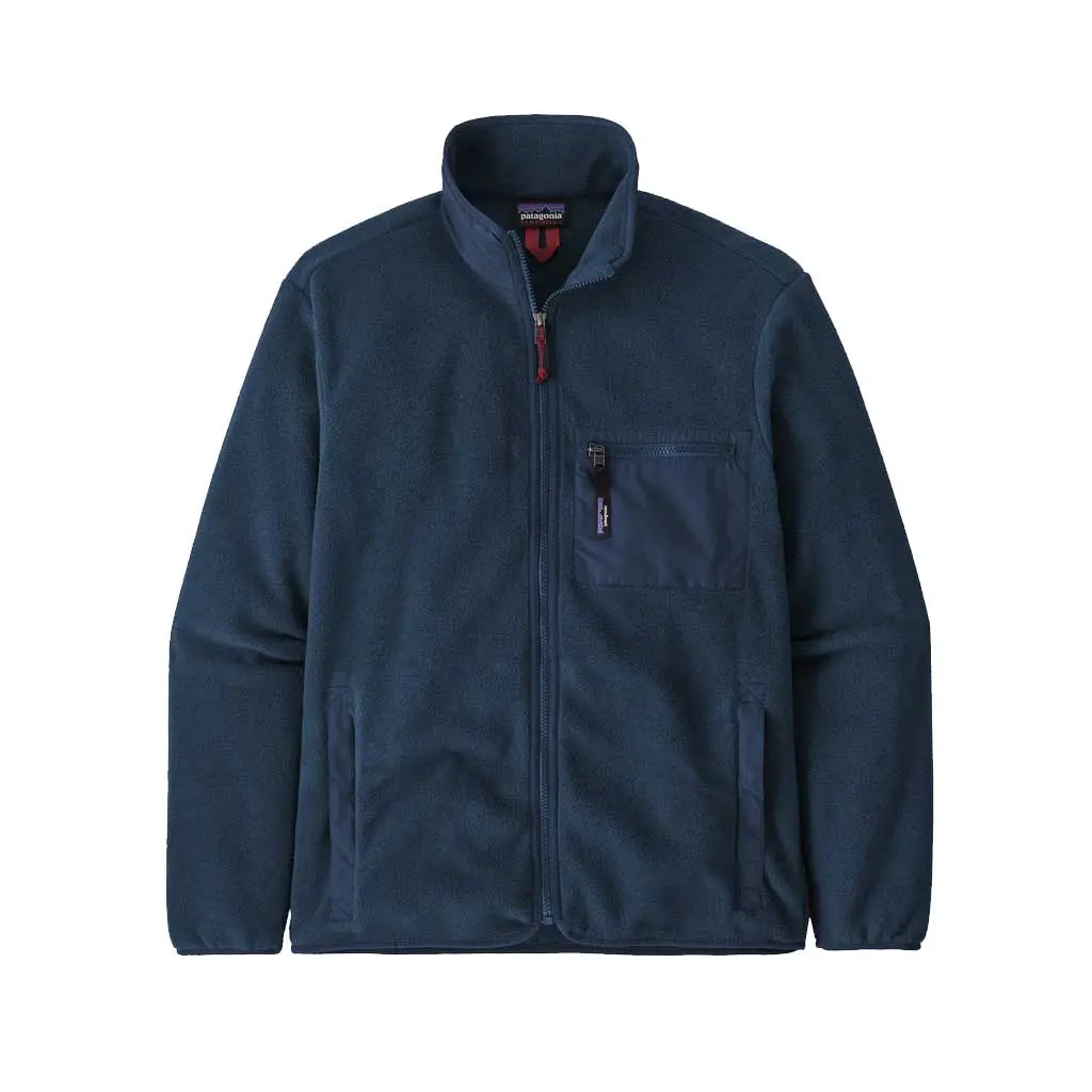 Patagonia Synchilla Fleece Jacket - Nena 1