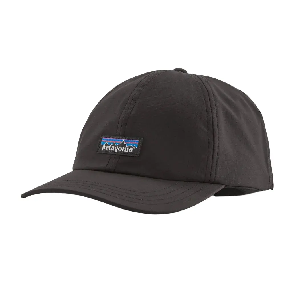 Patagonia Terrebonne Hat - Black (33317	Blk) 1