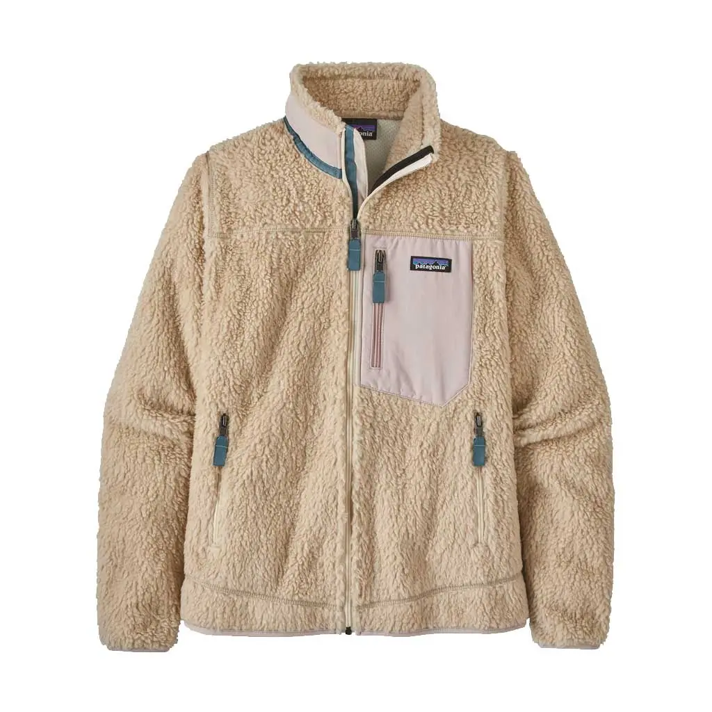Patagonia Women's Classic Retro-X Jacket - Dnat 1