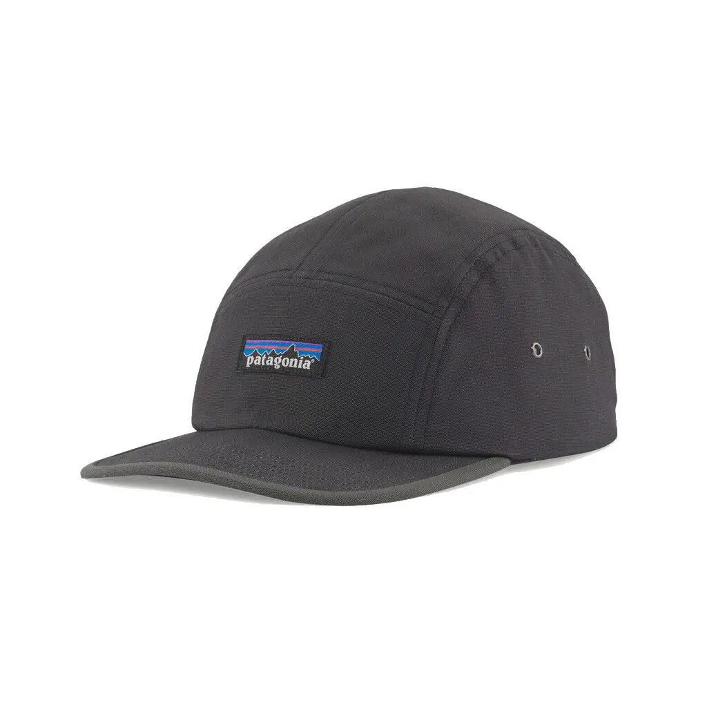 Patagonia P-6 Label Maclure Hat - Plin 22321 1