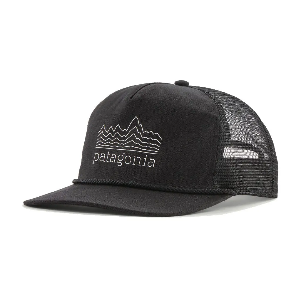 Patagonia Airfarer Cap - Stbk 37996 1