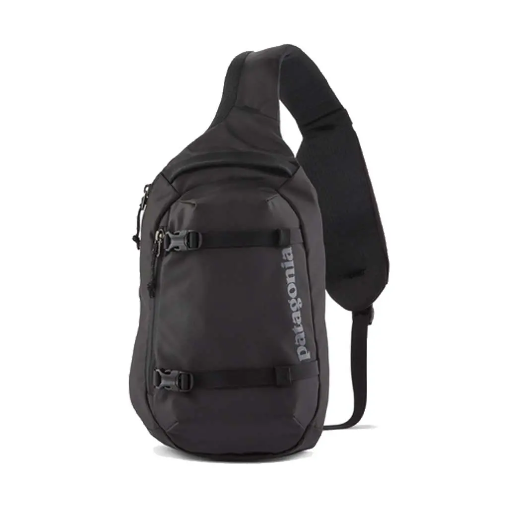Patagonia Atom Sling 8L - Blk 1