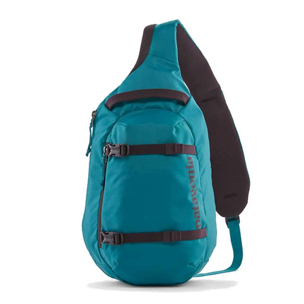 Patagonia Atom Sling 8L - Blyb 1