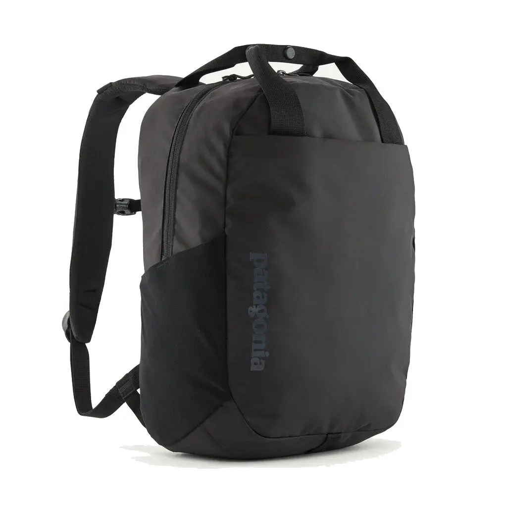 Patagonia Atom Tote Pack 20L - Blk 1