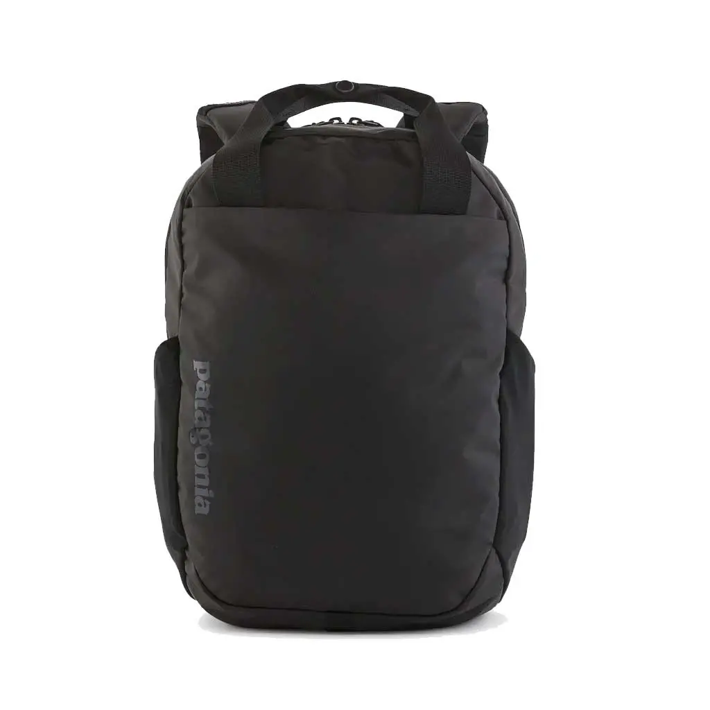 Patagonia Atom Tote Pack 20L - Blk 1