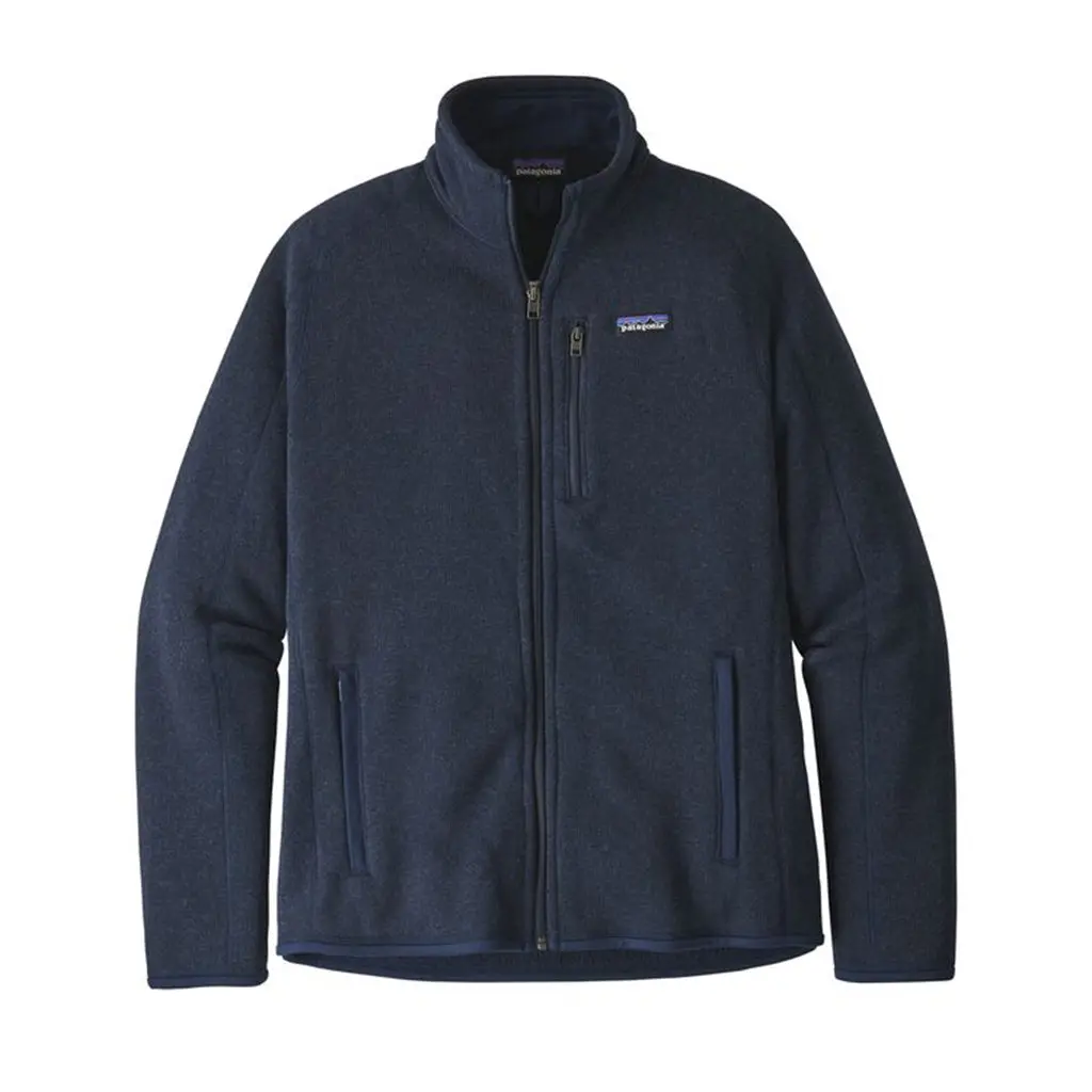 Patagonia Better Sweater Jacket - Nena 1