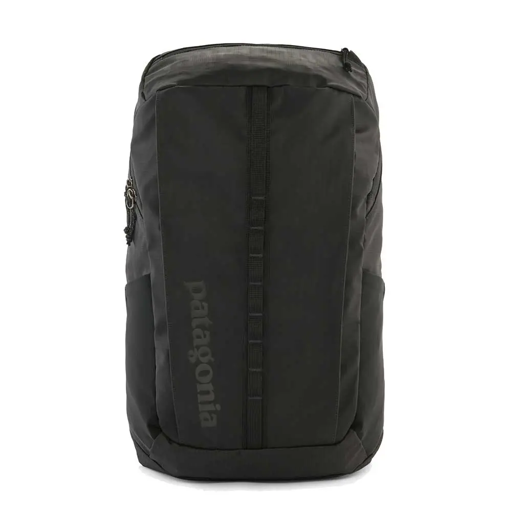 Patagonia Black Hole Pack 25L - Black W/Black (Bob) 1