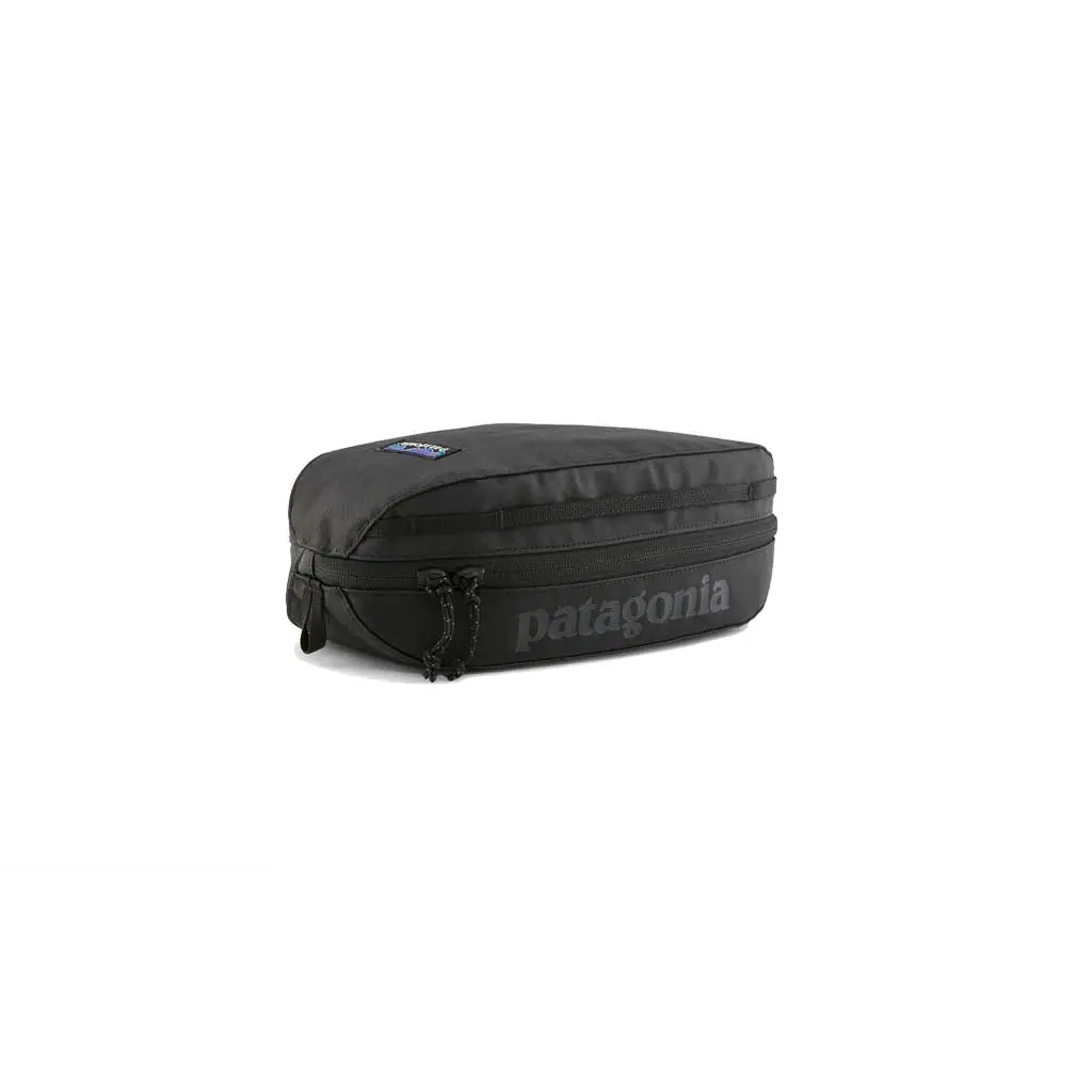Patagonia Black Hole Cube 3L - Blk 1