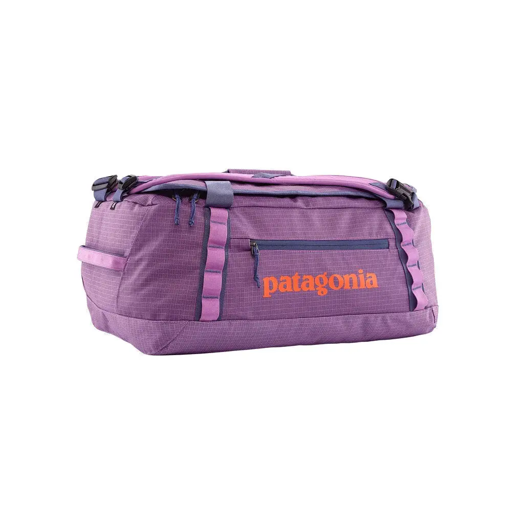 Patagonia Black Hole Duffel 40L - Bkpl 1
