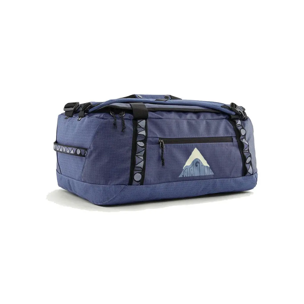 Patagonia Black Hole Duffel 40L - Cubl 1