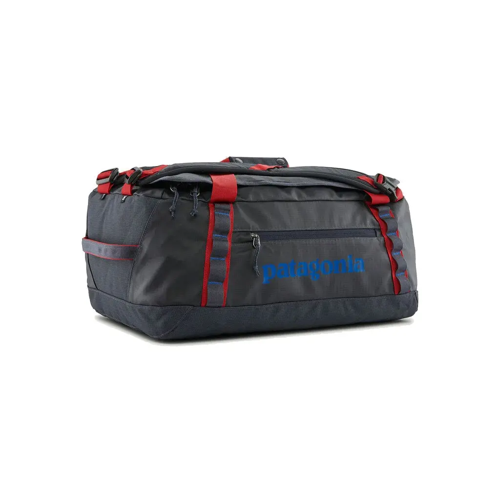 Patagonia Black Hole Duffel 40L - Smre 1