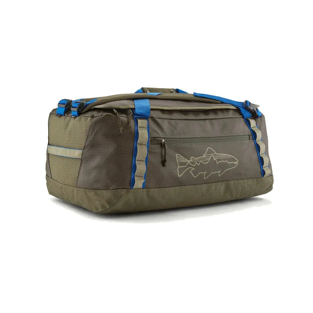 Patagonia Black Hole Duffel Bag 55L - Bgft 1