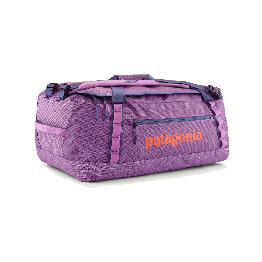 Patagonia Black Hole Duffel Bag 55L - Bkpl 1