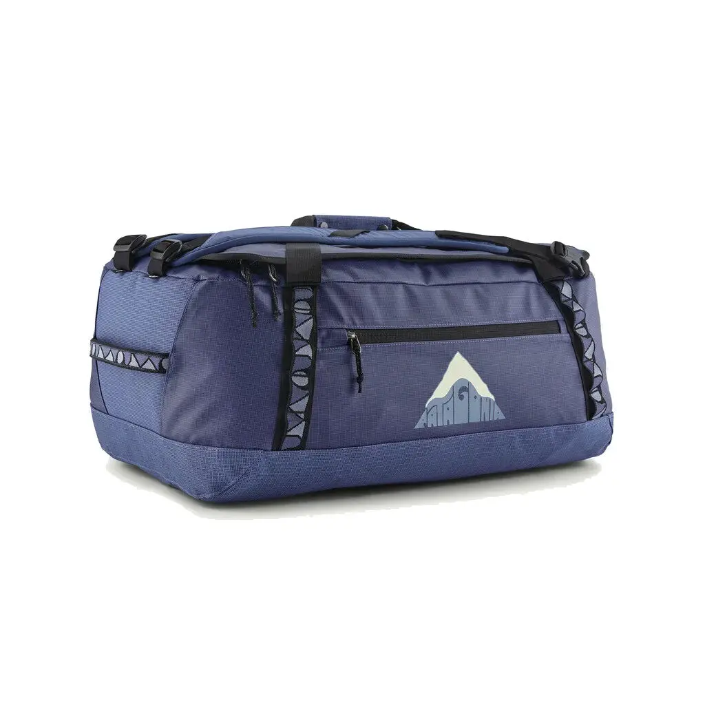 Patagonia Black Hole Duffel Bag 55L - Cubl 1
