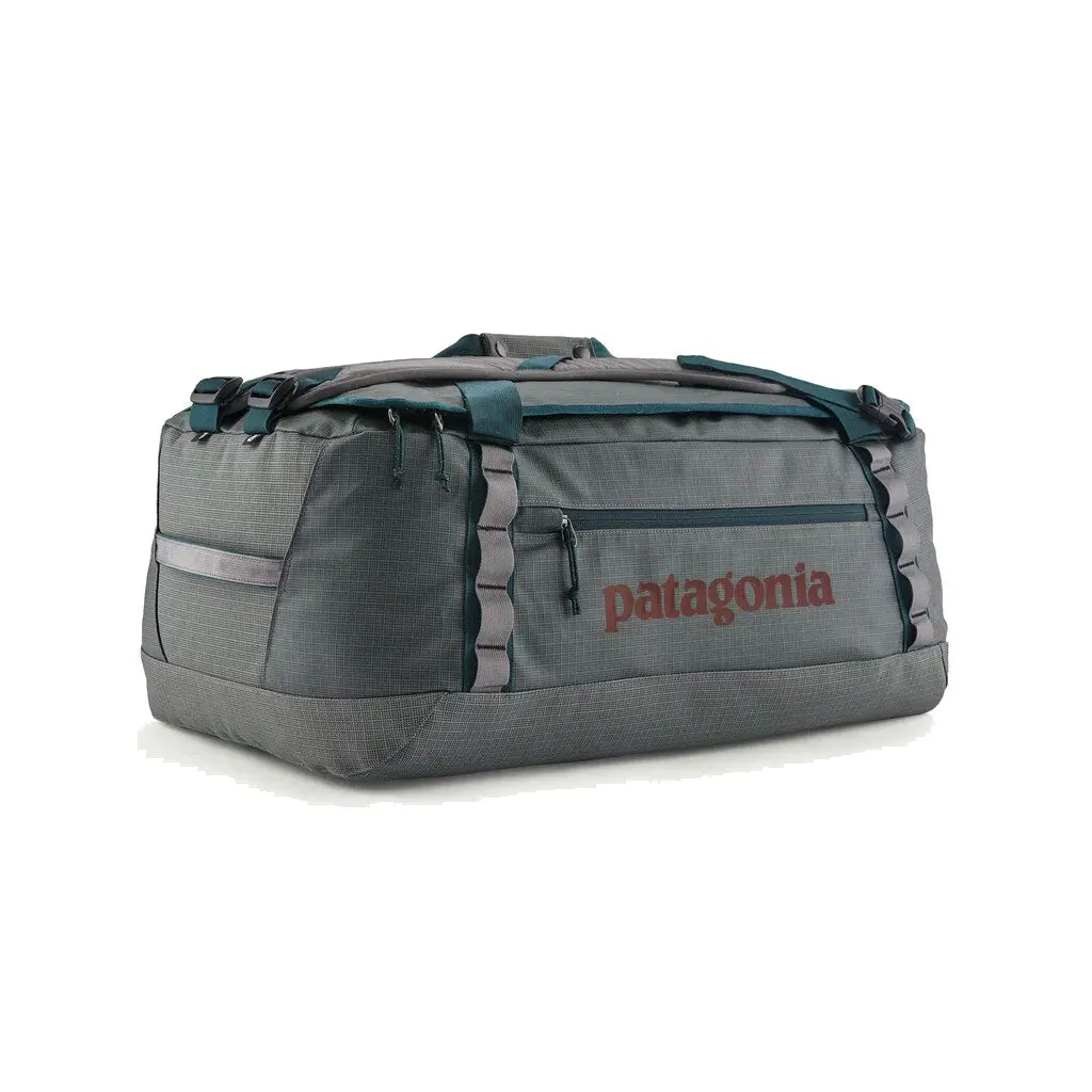 Patagonia Black Hole Duffel Bag 55L - Ngry 1