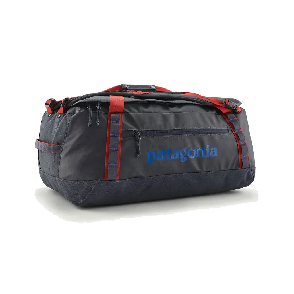 Patagonia Black Hole Duffel Bag 55L - Smre 1