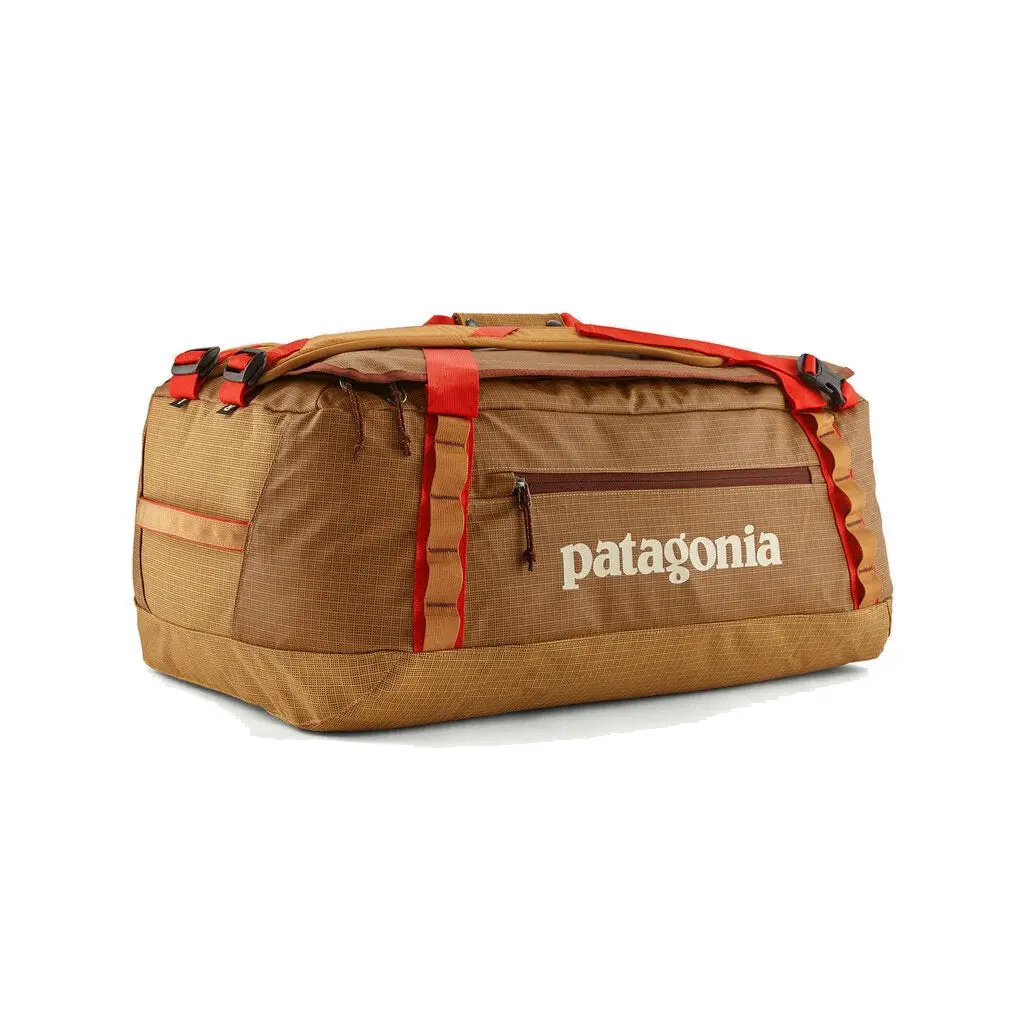 Patagonia Black Hole Duffel Bag 55L - Tngo 1