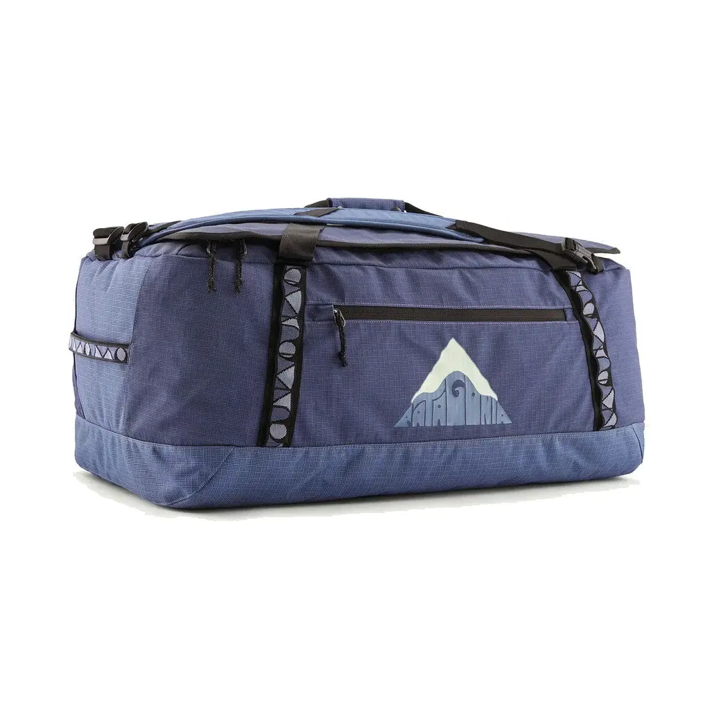 Patagonia Black Hole Duffel Bag 70L - Cubl 1