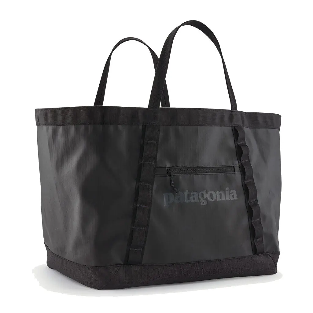 Patagonia Black Hole Gear Tote - Bob 1
