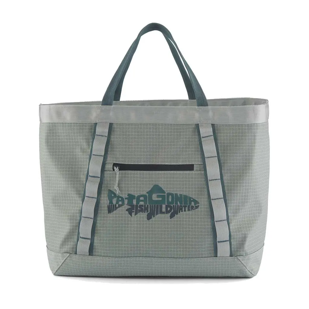 Patagonia Black Hole Gear Tote - Wwsl 1