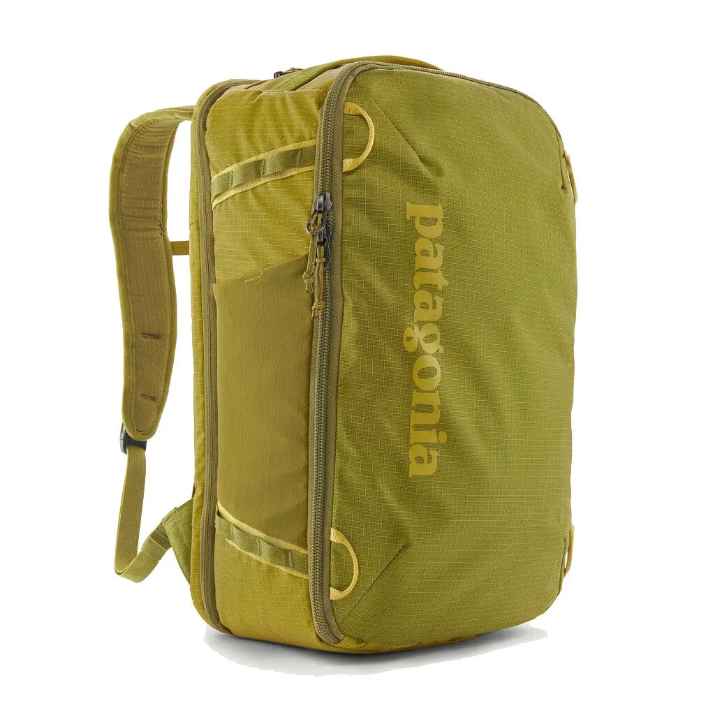 Patagonia Black Hole Mini Mlc - Grzg 1