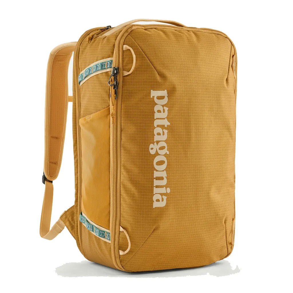Patagonia Black Hole Mini Mlc - Pfgd 1