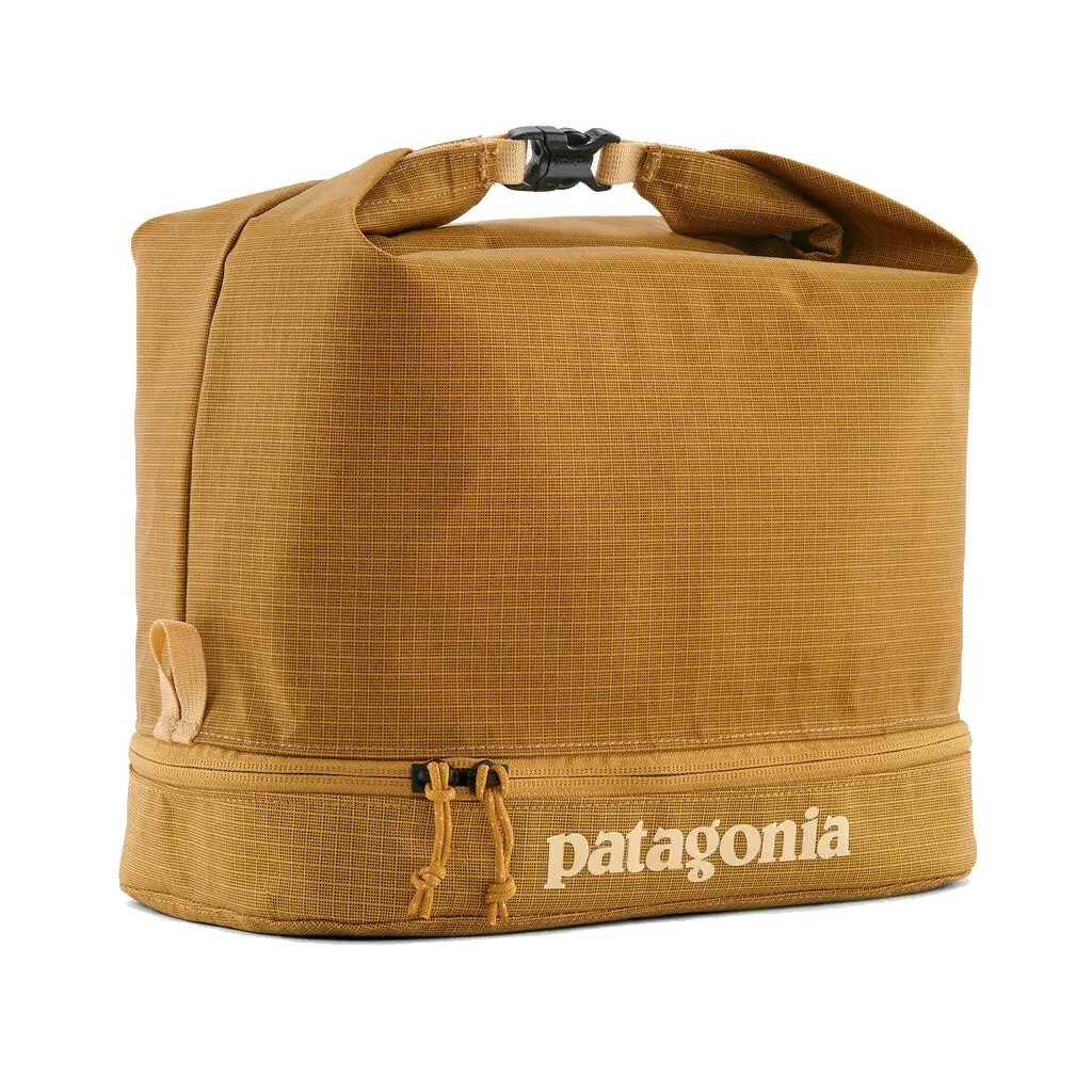 Patagonia Black Hole Mlc Cube - Pfgd 1
