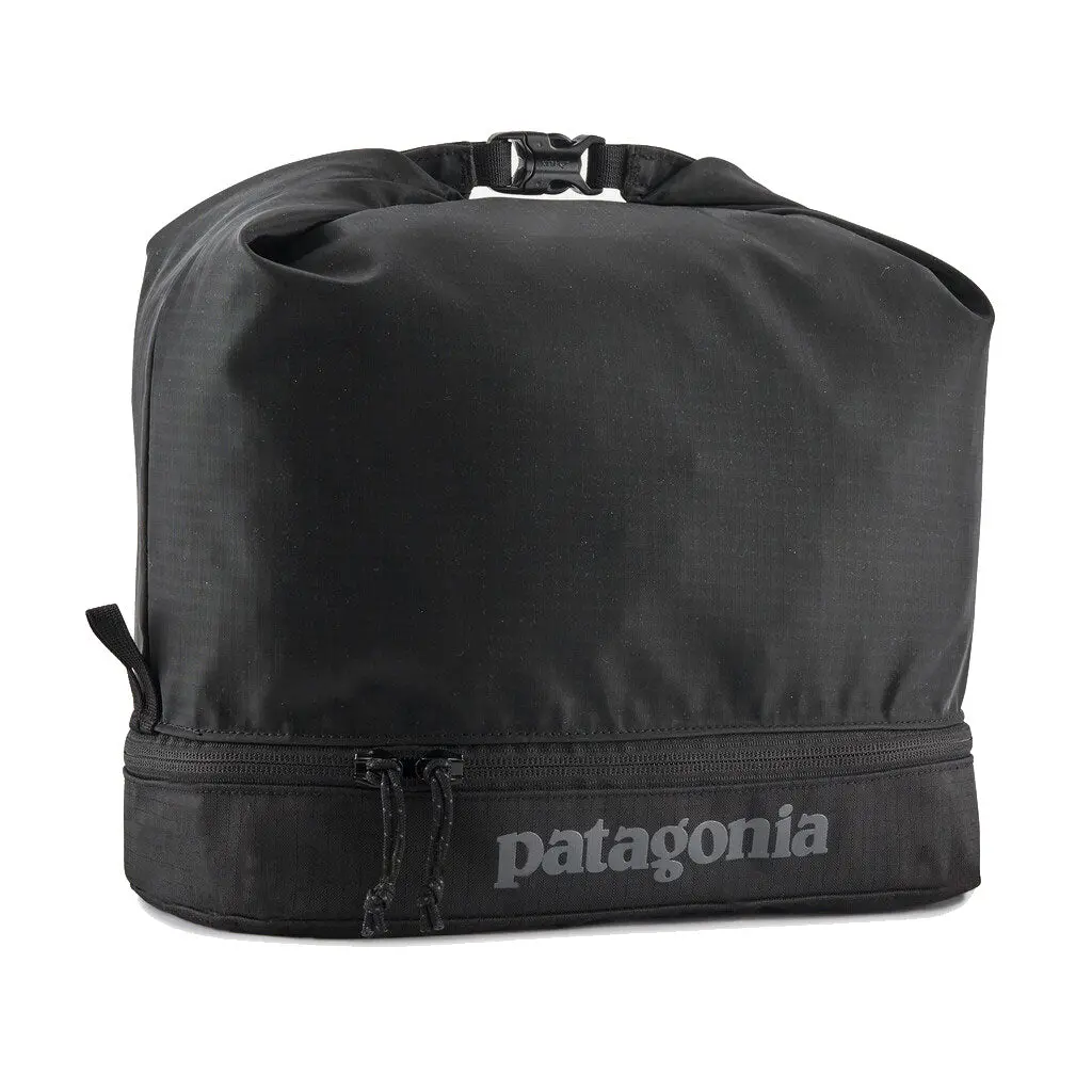 Patagonia Black Hole Mlc Cube - Blk 1