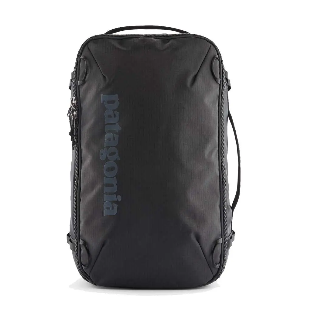Patagonia Black Hole Mini Mlc - Blk 1