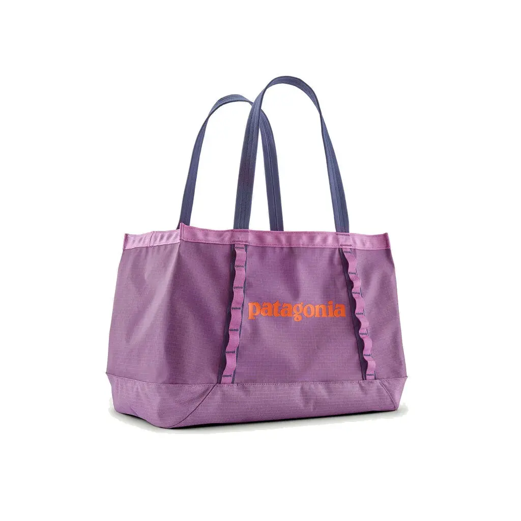 Patagonia Black Hole Tote 25L - Bkpl 1