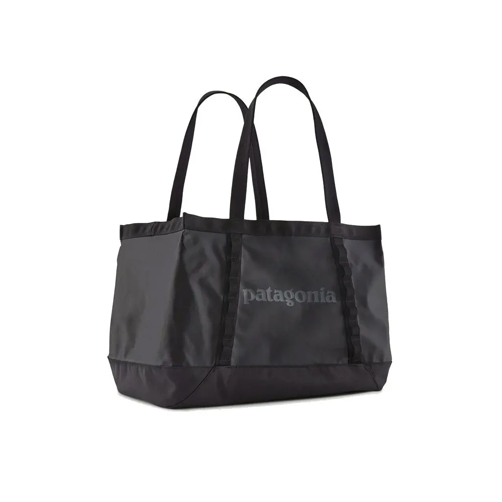 Patagonia Black Hole Tote 25L - Bob 1