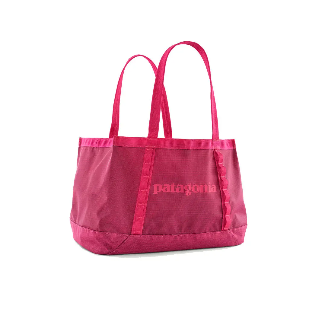Patagonia Black Hole Tote 25L - Lmsp 49032 1