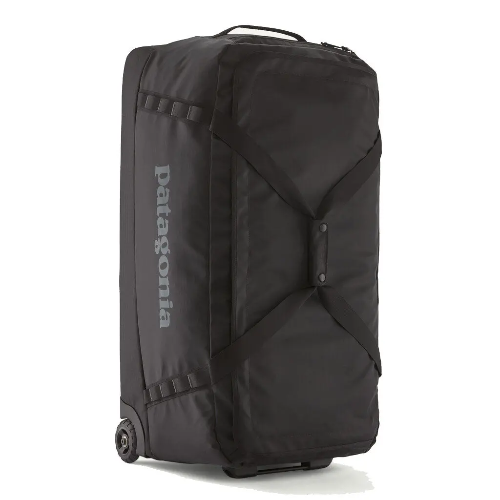 Patagonia Black Hole Wheeled Duffel Bag 100L - Blk 49388 1