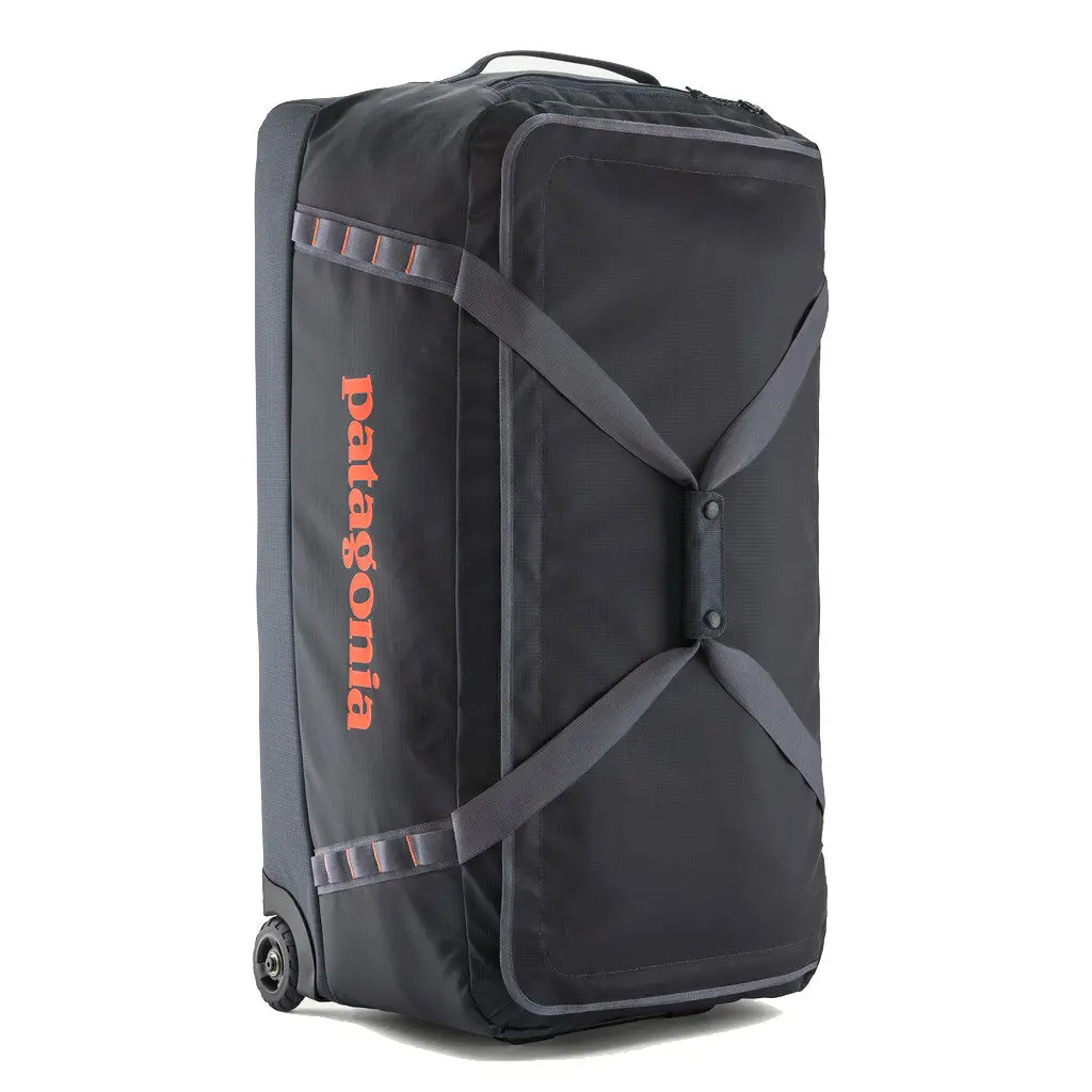 Patagonia Black Hole Wheeled Duffel Bag 100L - Smdb 49388 1