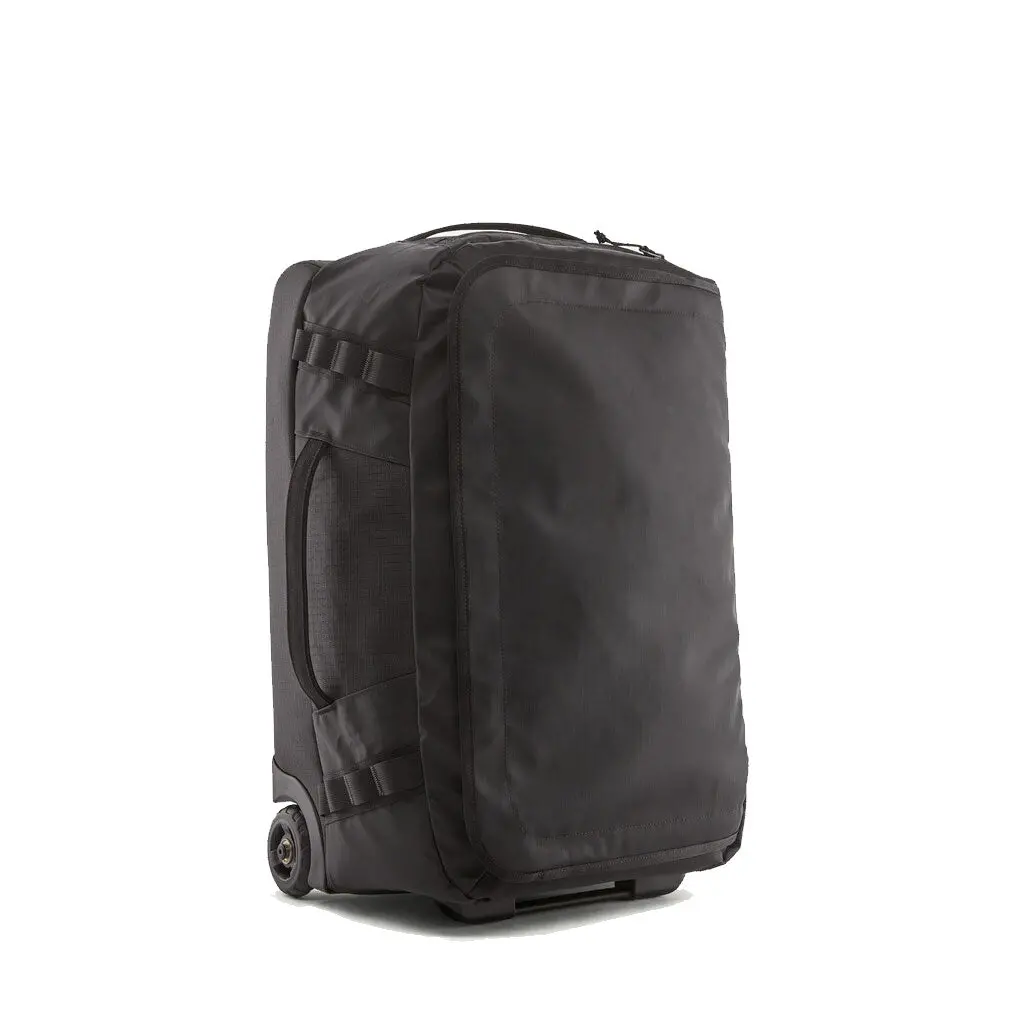 Patagonia Black Hole Wheeled Duffel Bag 40L - Blk 49379 1
