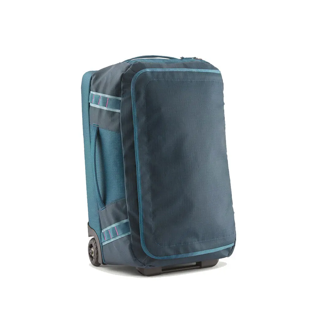 Patagonia Black Hole Wheeled Duffel Bag 40L - Tdt 49379 1