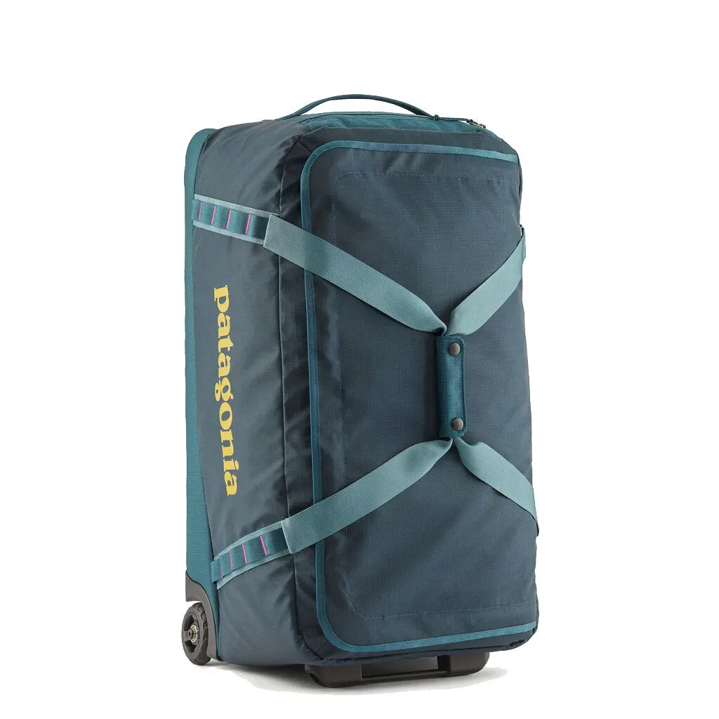 Patagonia Black Hole Wheeled Duffel Bag 70L - Tdt 49382 1
