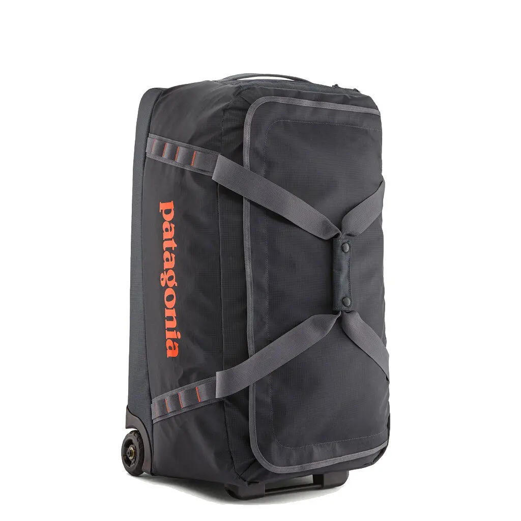 Patagonia Black Hole Wheeled Duffel Bag 70L - Smdb 49382 1