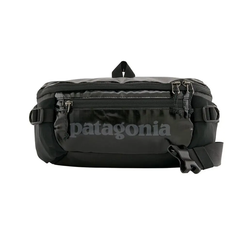 Patagonia Black Hole Waist Pack 5L - Blk 1
